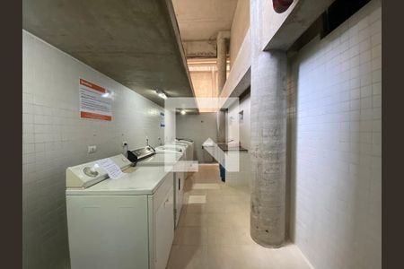 Apartamento à venda com 69m², 2 quartos e 1 vagaLavanderia