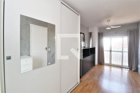 Apartamento à venda com 69m², 2 quartos e 1 vagaQuarto 1