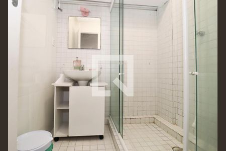 Apartamento à venda com 69m², 2 quartos e 1 vagaBanheiro