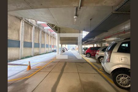 Apartamento à venda com 69m², 2 quartos e 1 vagaGaragem