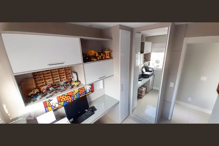 Quarto 1 de apartamento à venda com 3 quartos, 110m² em Vila Endres, Guarulhos