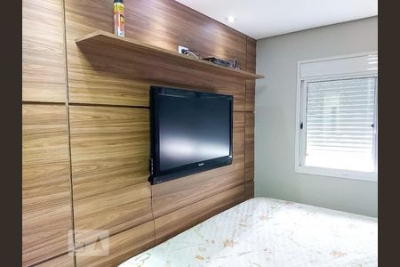 Quarto 2 suíte de apartamento à venda com 3 quartos, 110m² em Vila Endres, Guarulhos