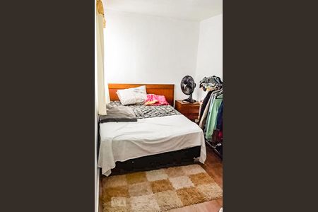 Apartamento para alugar com 50m², 2 quartos e 1 vaga