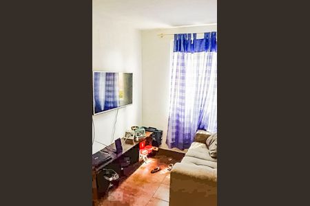 Apartamento para alugar com 50m², 2 quartos e 1 vaga