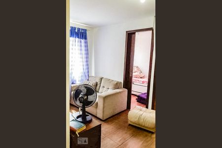 Apartamento para alugar com 50m², 2 quartos e 1 vaga