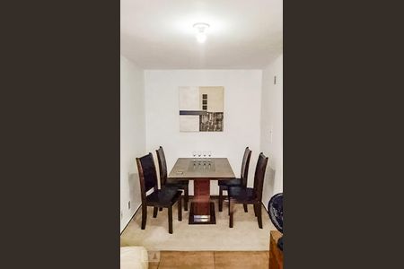 Apartamento para alugar com 50m², 2 quartos e 1 vaga