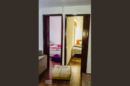 Apartamento para alugar com 50m², 2 quartos e 1 vaga