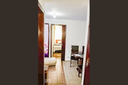 Apartamento para alugar com 50m², 2 quartos e 1 vaga