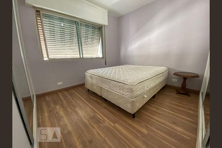 Apartamento para alugar com 50m², 1 quarto e 1 vagaQuarto