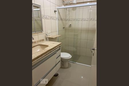 Apartamento para alugar com 50m², 1 quarto e 1 vagaBanheiro