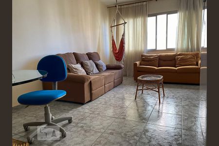 Apartamento para alugar com 50m², 1 quarto e 1 vagaSala