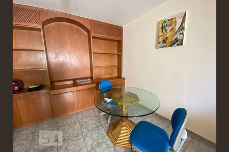 Sala de apartamento para alugar com 1 quarto, 50m² em Vila Buarque, São Paulo