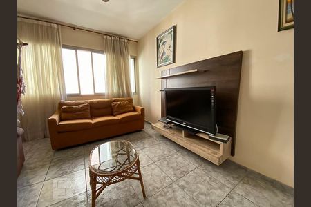 Sala de apartamento para alugar com 1 quarto, 50m² em Vila Buarque, São Paulo