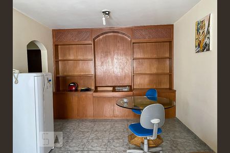 Sala de apartamento para alugar com 1 quarto, 50m² em Vila Buarque, São Paulo