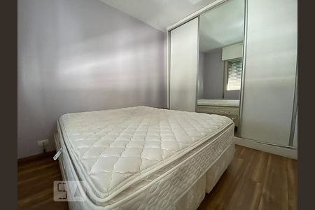 Apartamento para alugar com 50m², 1 quarto e 1 vagaQuarto