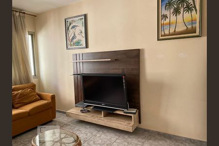 Apartamento para alugar com 50m², 1 quarto e 1 vagaSala