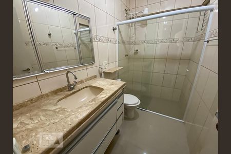 Apartamento para alugar com 50m², 1 quarto e 1 vagaBanheiro