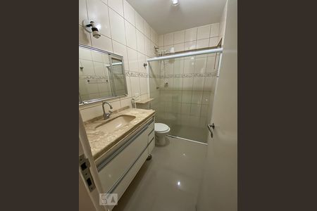 Apartamento para alugar com 50m², 1 quarto e 1 vagaBanheiro