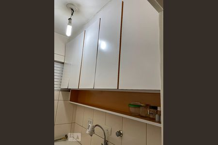 Apartamento para alugar com 50m², 1 quarto e 1 vagaCozinha