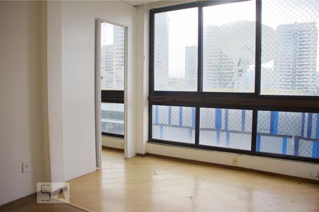 Apartamento à venda com 75m², 1 quarto e 1 vaga Apartamento à venda com 75m², 1 quarto e 1 vagaQuarto