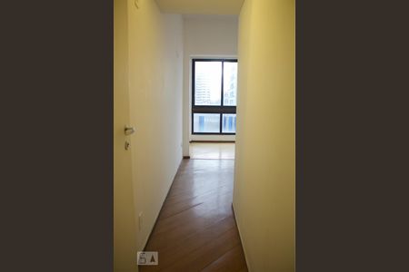 Apartamento à venda com 75m², 1 quarto e 1 vaga Apartamento à venda com 75m², 1 quarto e 1 vagaAcesso ao Quarto