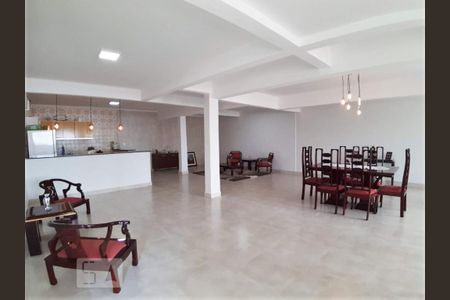 Salão de festa de casa para alugar com 3 quartos, 250m² em Parque Mandaqui, São Paulo