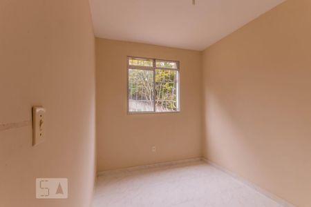 Quarto 2 de apartamento para alugar com 2 quartos, 50m² em Jaqueline, Belo Horizonte