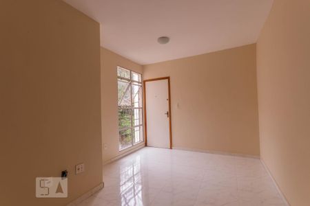 Apartamento para alugar com 2 quartos, 50m² em Jaqueline, Belo Horizonte
