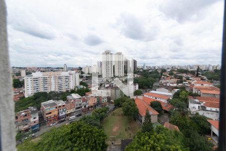 Quarto 1 - Vista de apartamento para alugar com 2 quartos, 66m² em Jardim da Saúde, São Paulo