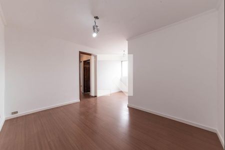 Sala de apartamento para alugar com 2 quartos, 66m² em Jardim da Saúde, São Paulo