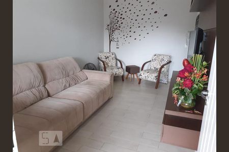 Casa de Condomínio para alugar com 3 quartos, 90m² em Jardim Colônia, Jundiaí