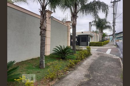 Casa de Condomínio à venda com 3 quartos, 90m² em Jardim Colônia, Jundiaí