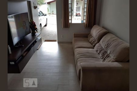 Casa de Condomínio à venda com 3 quartos, 90m² em Jardim Colônia, Jundiaí