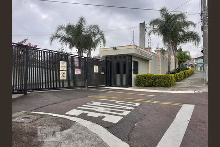 Casa de Condomínio à venda com 3 quartos, 90m² em Jardim Colônia, Jundiaí