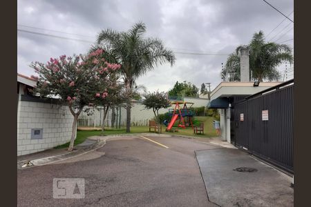 Casa de Condomínio à venda com 3 quartos, 90m² em Jardim Colônia, Jundiaí