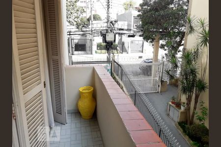 Apartamento para alugar com 77m², 2 quartos e 1 vaga Apartamento para alugar com 77m², 2 quartos e 1 vagaVaranda