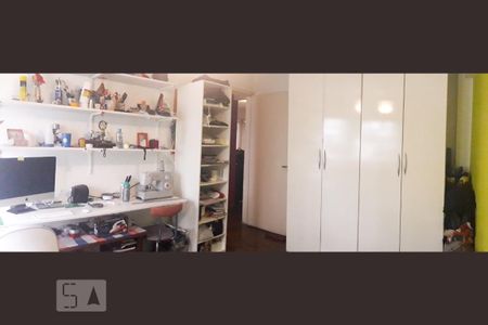 Apartamento para alugar com 77m², 2 quartos e 1 vaga Apartamento para alugar com 77m², 2 quartos e 1 vagaQuarto 1
