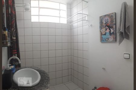 Apartamento para alugar com 77m², 2 quartos e 1 vaga Apartamento para alugar com 77m², 2 quartos e 1 vagaBanheiro