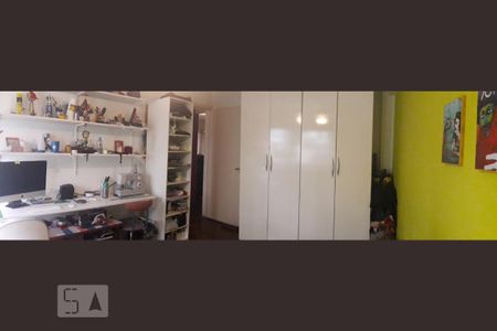 Apartamento para alugar com 77m², 2 quartos e 1 vaga Apartamento para alugar com 77m², 2 quartos e 1 vagaQuarto 1