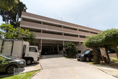 Garagem de apartamento à venda com 2 quartos, 45m² em Vila Rio, Guarulhos
