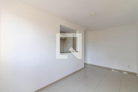 Sala de apartamento para alugar com 2 quartos, 45m² em Vila Rio, Guarulhos
