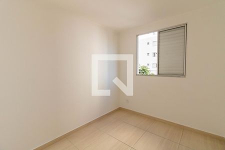 Quarto 2 de apartamento para alugar com 2 quartos, 45m² em Vila Rio, Guarulhos