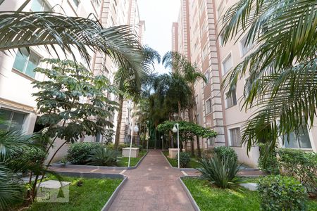 Área comum de apartamento à venda com 2 quartos, 45m² em Vila Rio, Guarulhos