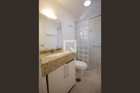 Apartamento para alugar com 45m², 1 quarto e 1 vagaBanheiro 1 