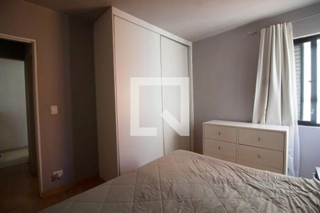 Apartamento para alugar com 45m², 1 quarto e 1 vagaQuarto 1 