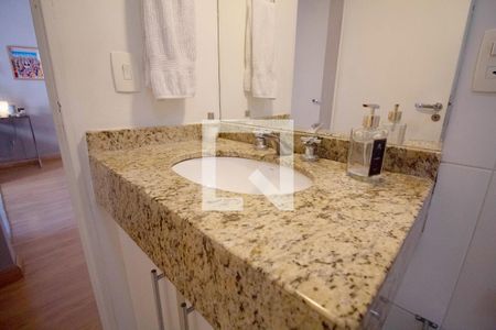 Apartamento para alugar com 45m², 1 quarto e 1 vagaBanheiro 1 