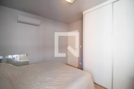 Apartamento para alugar com 45m², 1 quarto e 1 vagaQuarto 1 