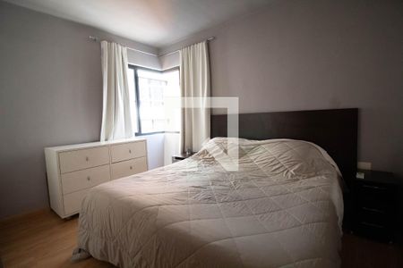 Apartamento para alugar com 45m², 1 quarto e 1 vagaQuarto 1 