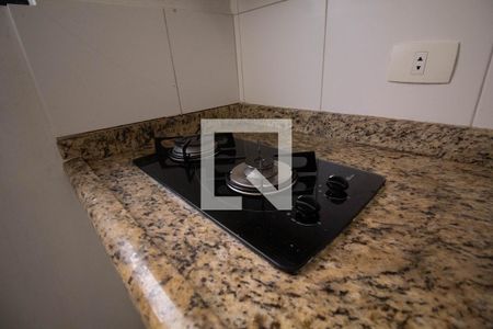 Apartamento para alugar com 45m², 1 quarto e 1 vagaCozinha 