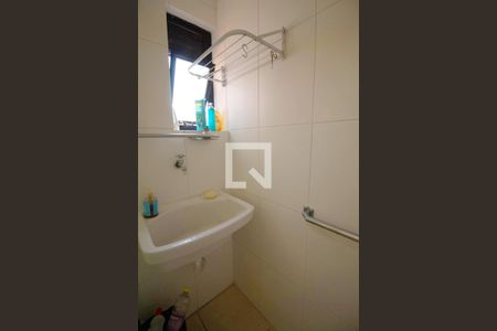 Apartamento para alugar com 45m², 1 quarto e 1 vagaBanheiro 1 